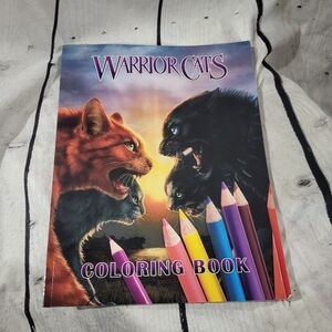 Coloring Book for Kids - Multicolor